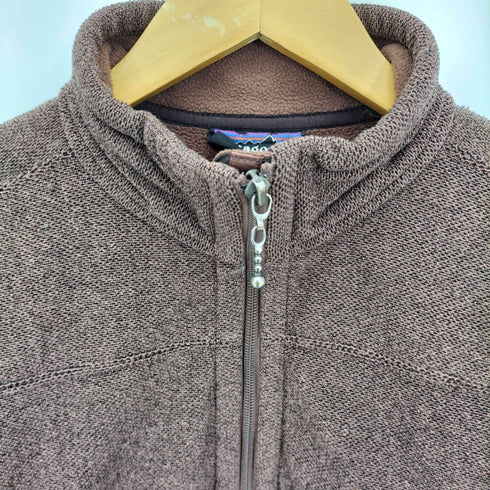 パタゴニア patagonia 05AW シンチラ フリースジャケット レディース import:M