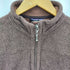パタゴニア patagonia 05AW シンチラ フリースジャケット レディース import:M