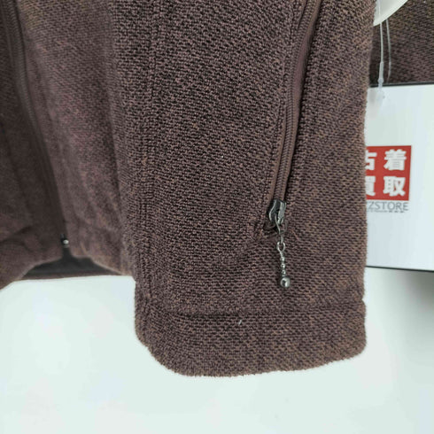 パタゴニア patagonia 05AW シンチラ フリースジャケット レディース import:M