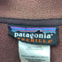 パタゴニア patagonia 05AW シンチラ フリースジャケット レディース import:M