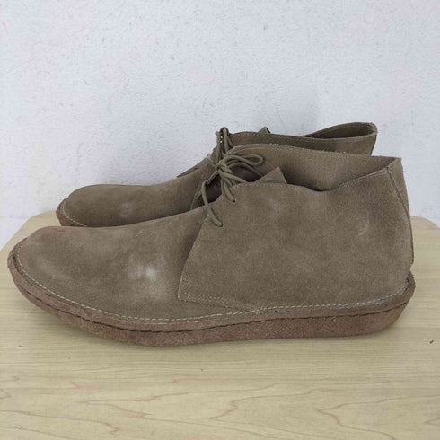 ハッシュパピーズ HUSH PUPPIES ガムソールチャッカブーツ メンズ 31