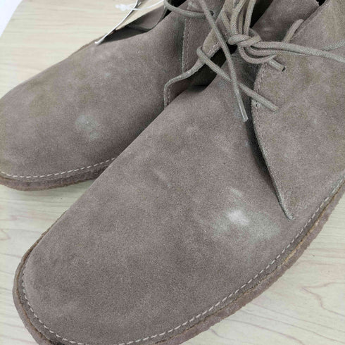 ハッシュパピーズ HUSH PUPPIES ガムソールチャッカブーツ メンズ 31