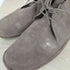 ハッシュパピーズ HUSH PUPPIES ガムソールチャッカブーツ メンズ 31