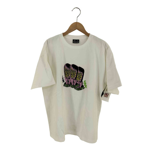 ウィンダンシー WIND AND SEA Short Sleeve Tee Brain メンズ