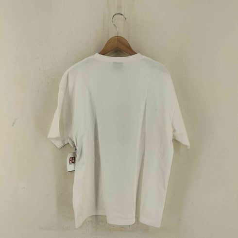ウィンダンシー WIND AND SEA Short Sleeve Tee Brain メンズ
