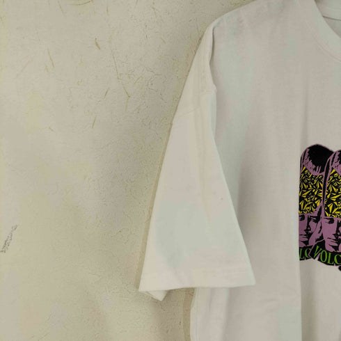 ウィンダンシー WIND AND SEA Short Sleeve Tee Brain メンズ