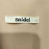 スナイデル snidel 2012SS スプリング チェスター コート レディース JPN:1