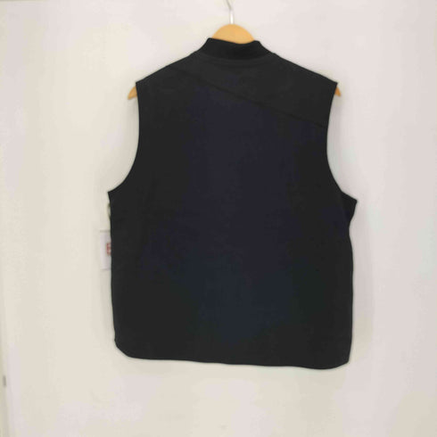 ヴォルコム VOLCOM SKATE VITALS C PROVOST VEST メンズ JPN:M
