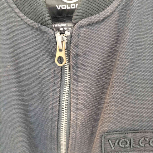 ヴォルコム VOLCOM SKATE VITALS C PROVOST VEST メンズ JPN:M