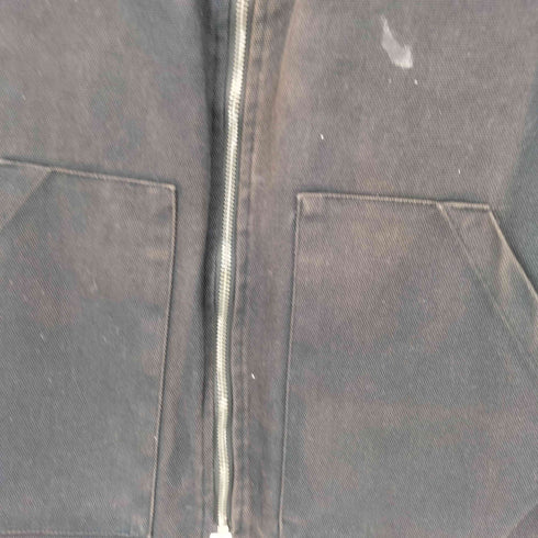ヴォルコム VOLCOM SKATE VITALS C PROVOST VEST メンズ JPN:M