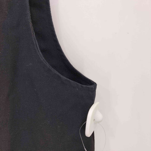ヴォルコム VOLCOM SKATE VITALS C PROVOST VEST メンズ JPN:M