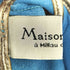 Maison Fabre ラムスキン レザーグローブ レディース