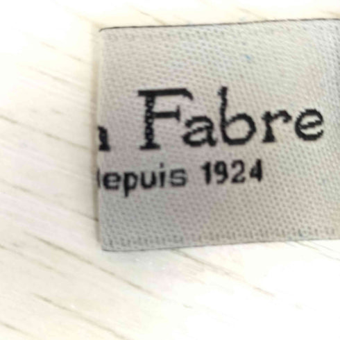Maison Fabre ラムスキン レザーグローブ レディース