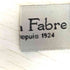 Maison Fabre ラムスキン レザーグローブ レディース
