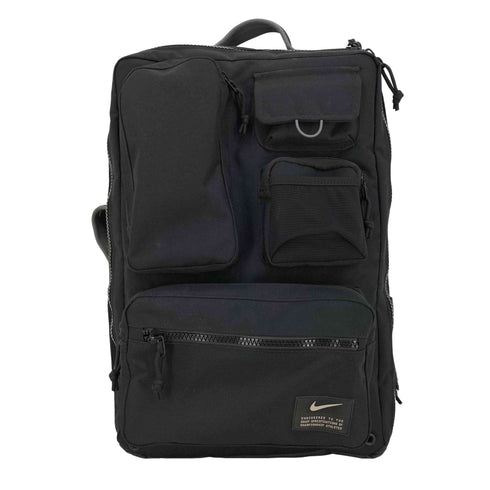 ナイキ NIKE ナイキ ユーティリティ エリート トレーニングバックパック (32L) メンズ