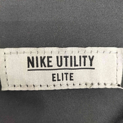 ナイキ NIKE ナイキ ユーティリティ エリート トレーニングバックパック (32L) メンズ