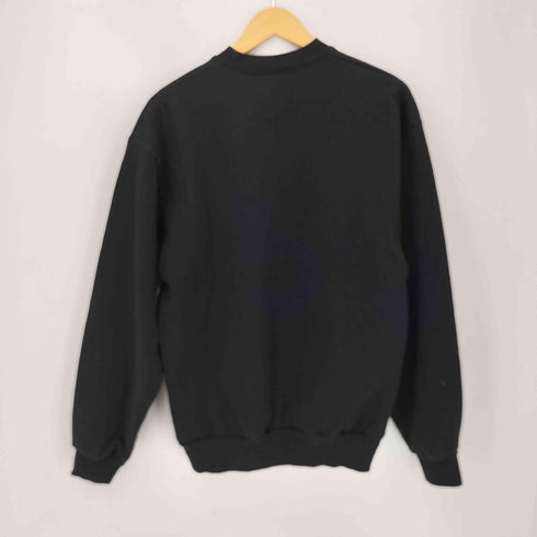 ロサンゼルスアパレル Los Angeles Apparel 14OZ. HEAVY FLEECE PULLOVER CREWNECK メンズ JPN:M