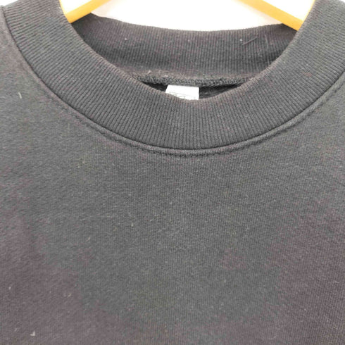 ロサンゼルスアパレル Los Angeles Apparel 14OZ. HEAVY FLEECE PULLOVER CREWNECK メンズ JPN:M