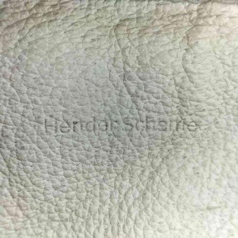 エンダースキーマ Hender Scheme red cross bag small レッドクロスバッグ ピッグスエード 巾着 メンズ