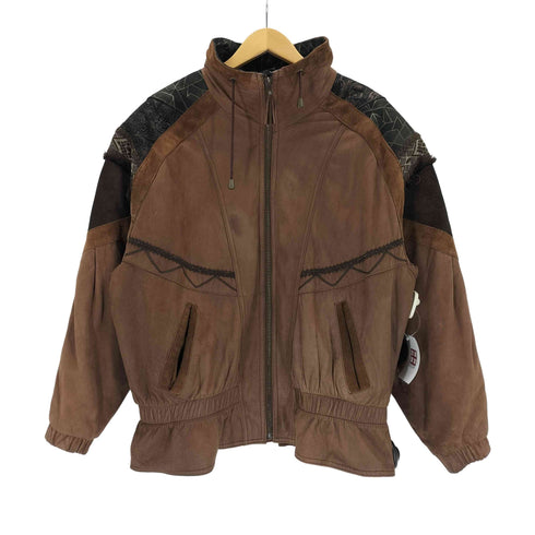 WINLIT genuine leather ジャケット メンズ import:L