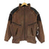 WINLIT genuine leather ジャケット メンズ import:L