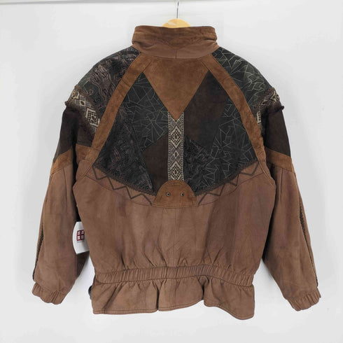 WINLIT genuine leather ジャケット メンズ import:L