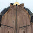 WINLIT genuine leather ジャケット メンズ import:L