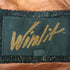 WINLIT genuine leather ジャケット メンズ import:L
