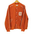 シーシー SEE SEE fridge別注 フリーススタジャン メンズ XL
