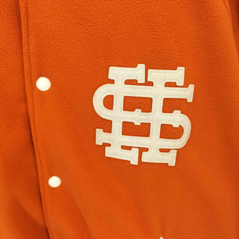 シーシー SEE SEE fridge別注 フリーススタジャン メンズ XL