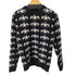 キャリー CALEE EAGLE KNIT SWEATER メンズ JPN:M