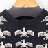 キャリー CALEE EAGLE KNIT SWEATER メンズ JPN:M