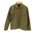 ベンデイビス BEN DAVIS A-2デッキジャケット メンズ JPN:M