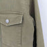 ベンデイビス BEN DAVIS A-2デッキジャケット メンズ JPN:M