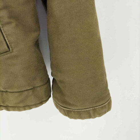 ベンデイビス BEN DAVIS A-2デッキジャケット メンズ JPN:M