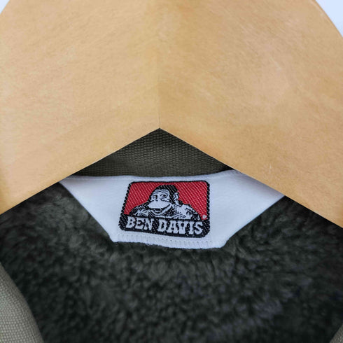ベンデイビス BEN DAVIS A-2デッキジャケット メンズ JPN:M