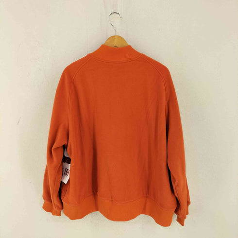 シーシー SEE SEE fridge別注 フリーススタジャン メンズ XL