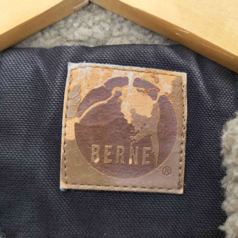 ベルン BERNE 裏ボア アクティブジャケット メンズ 40-42