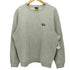ステューシー Stussy LOGO CREW SWEAT メンズ JPN:M
