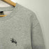 ステューシー Stussy LOGO CREW SWEAT メンズ JPN:M