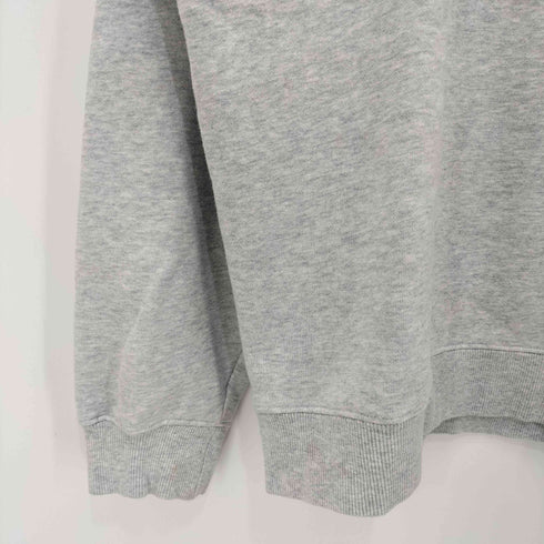 ステューシー Stussy LOGO CREW SWEAT メンズ JPN:M