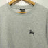 ステューシー Stussy LOGO CREW SWEAT メンズ JPN:M