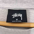 ステューシー Stussy LOGO CREW SWEAT メンズ JPN:M