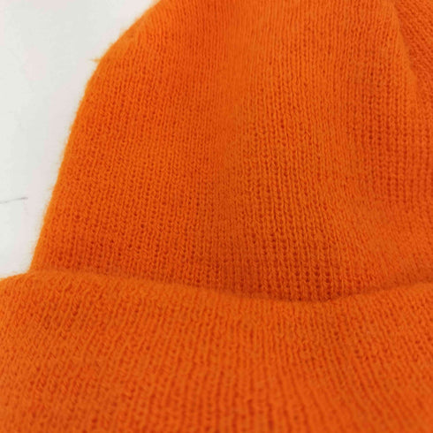 batten sportswear アクリル100% ニット帽 メンズ