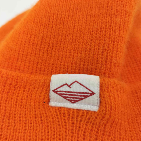 batten sportswear アクリル100% ニット帽 メンズ