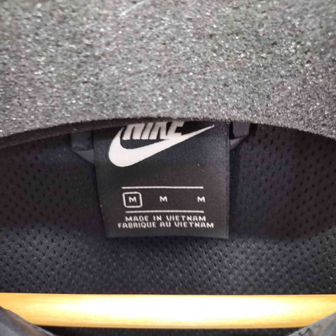 ナイキ NIKE ウーブンHDジャケット メンズ JPN:M