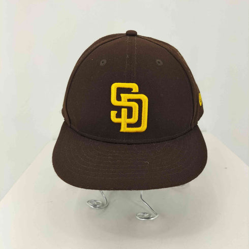 ニューエラ NEW ERA ベースボールチーム 6パネルキャップ メンズ 7 1/2