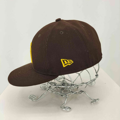 ニューエラ NEW ERA ベースボールチーム 6パネルキャップ メンズ 7 1/2