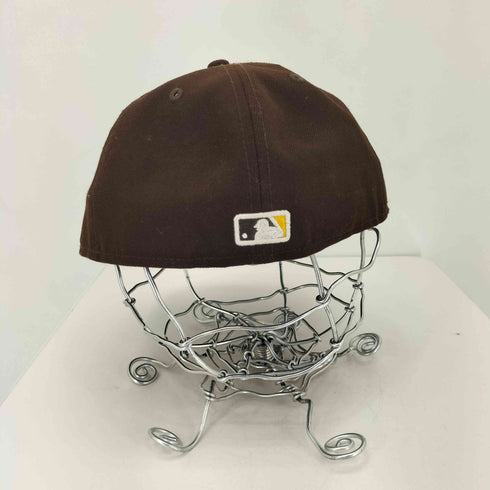 ニューエラ NEW ERA ベースボールチーム 6パネルキャップ メンズ 7 1/2