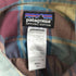パタゴニア patagonia 14年製 ライトネル コットン L/S チェックシャツ メンズ XS